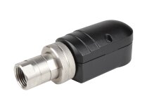 Kromschroder UVS 10D2 Flame Sensor