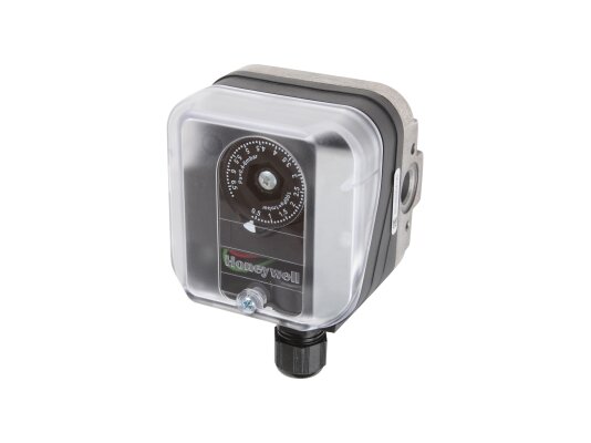 Kromschroder DG 6BG-3K2 pressure switch, art: 84447122