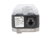 Kromschroder DG 6BG-3K2 pressure switch