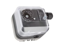 Kromschroder DG 6BG-3K2 pressure switch