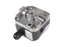 Interruptor de presión Kromschroder DG 6BG-3K2