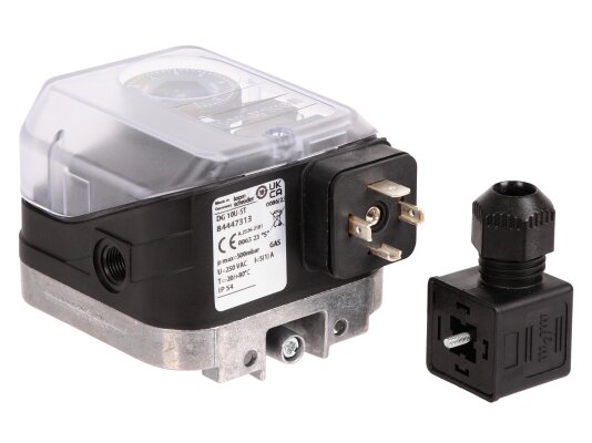 Kromschroder DG10U-5T pressure switch