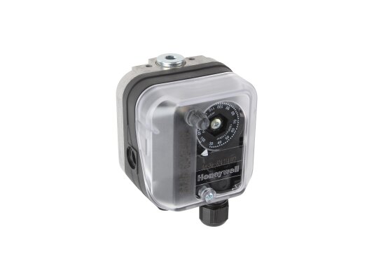 Interruptor de presión Kromschroder DG150H-3