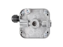 Interruptor de presión Kromschroder DG150H-3