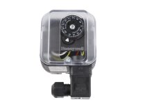 Interruptor de presión Kromschroder DG150U-6