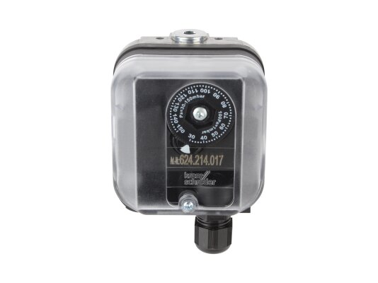 Kromschroder DG150UG-3 pressure switch, art: 84447520
