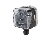 Interruptor de presión Kromschroder DG150UG-4