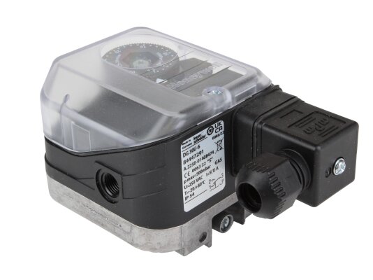 Kromschroder DG30U-6 pressure switch, art: 84447291