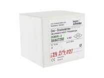 Interruptor de presión Kromschroder DG30UG-3