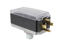 Interruptor de presión Kromschroder DG30VC8D-5W