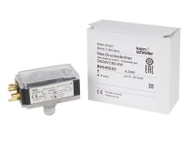 Interruptor de presión Kromschroder DG30VC8D-5W