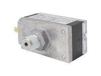 Interruptor de presión Kromschroder DG30VC8D-5W