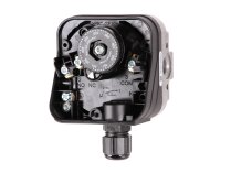 Interruptor de presión Kromschroder DG500BG-3