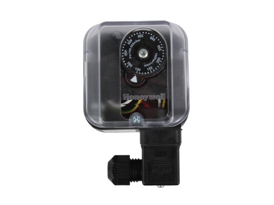 Interruptor de presión Kromschroder DG500U-6, art: 84447551
