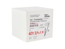 Interruptor de presión Kromschroder DG500UG-3