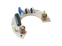 Riello 3002263 Solenoid Valve Terminal Board