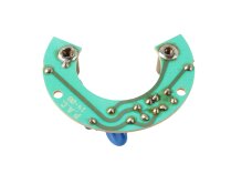 Riello 3002263 Solenoid Valve Terminal Board