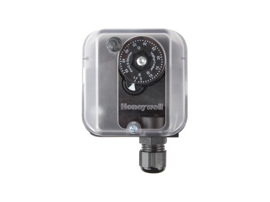Kromschroder DG50N-3 pressure switch