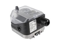 Interruptor de presión Kromschroder DG50N-3