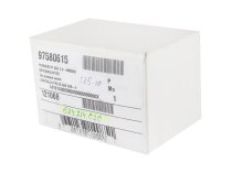 Interruptor de presión Kromschroder DG50U-332Z