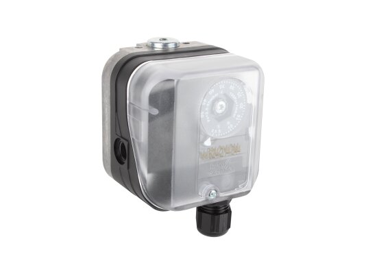 Kromschroder DG 50UG-3 pressure switch, art: 84447370