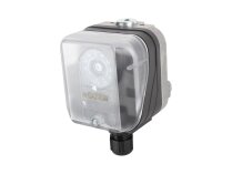 Kromschroder DG 50UG-3 Pressure Switch