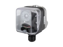 Kromschroder DG50UG-3K2 pressure switch
