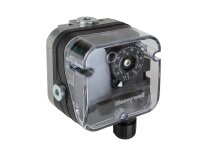 Kromschroder DG50UG-4 pressure switch