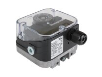 Interruptor de presión Kromschroder DG50UG-4