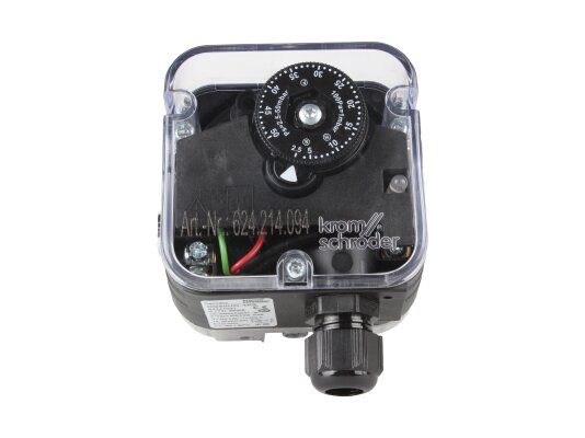 Kromschroder DG50UG-4K2 pressure switch, art: 84447021