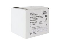 Interruptor de presión Kromschroder DG50UG-4K2