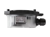 Kromschroder DL8K-3 30 pressure switch