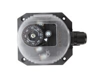 Interruptor de presión Kromschroder DL8K-3 30