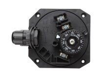 Interruptor de presión Kromschroder DL8K-3 30