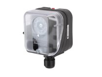 Kromschroder DL10K-3W pressure switch