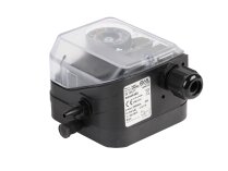 Kromschroder DL10K-3W pressure switch