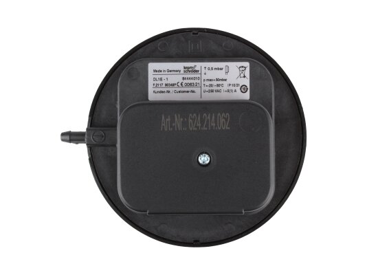 Kromschroder DL1E-1 pressure switch, art: 84444010.