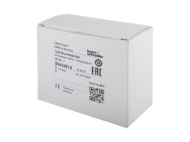 Kromschroder DL1E-1 pressure switch