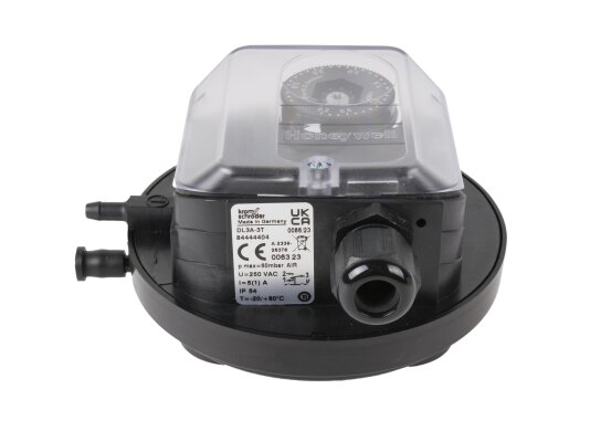 Kromschroder DL3A-3T pressure switch