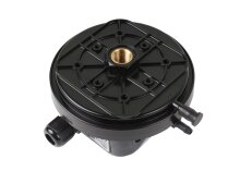 Kromschroder DL3A-3T pressure switch