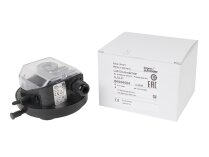 Kromschroder DL3A-3T pressure switch