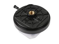 Kromschroder DL3A-3T pressure switch