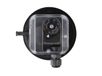 Interruptor de presión Kromschroder DL3A-3T