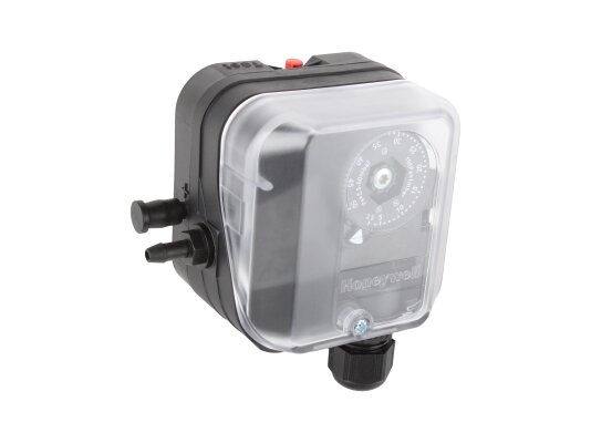 Kromschroder DL50A-31 pressure switch, art: 84444490
