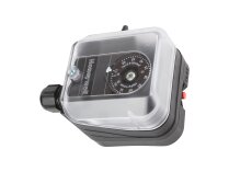 Interruptor de presión Kromschroder DL50A-31