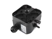 Interruptor de presión Kromschroder DL50A-31