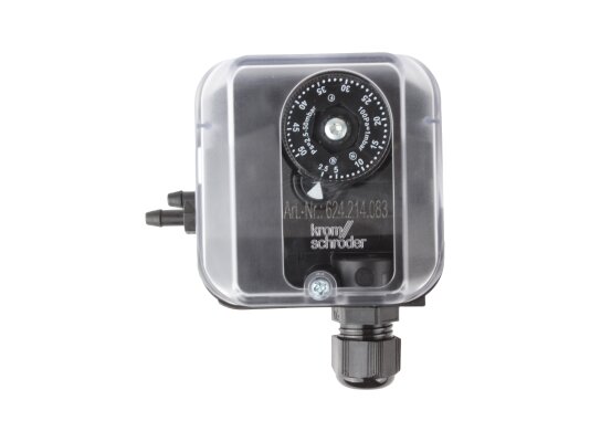 Kromschroder DL 50K-3 pressure switch, art: 84444816