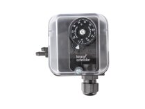 Kromschroder DL 50K-3 pressure switch, art: 84444816