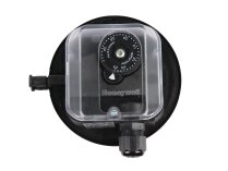 Kromschroder DL 3A-3Z pressure switch