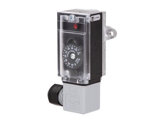 Kromschroder DG110VC1-6WG/B Pressure Switch